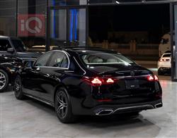 مرسيدس بنز E-Class